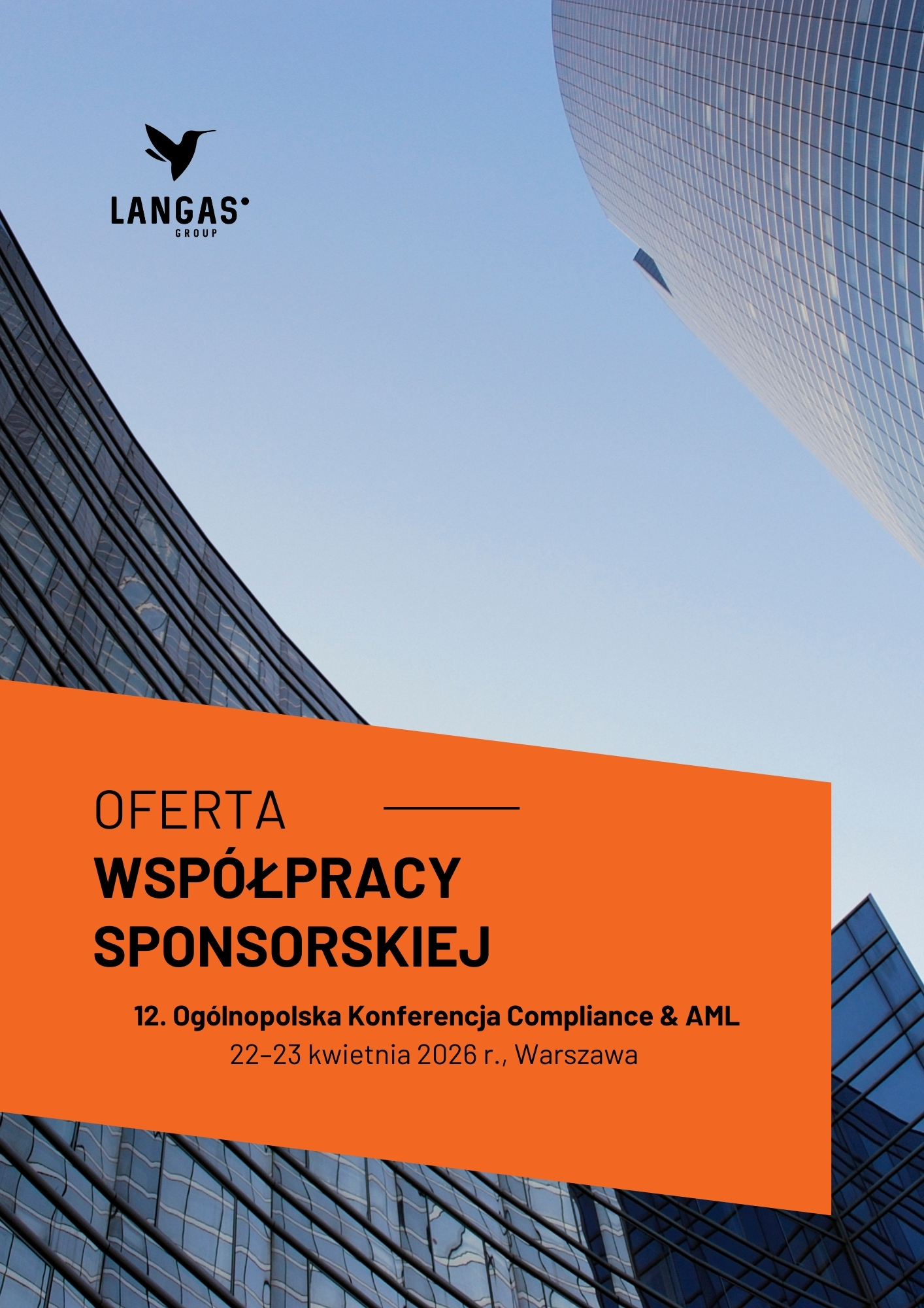 oferta sponsorska 12. AML Compliance