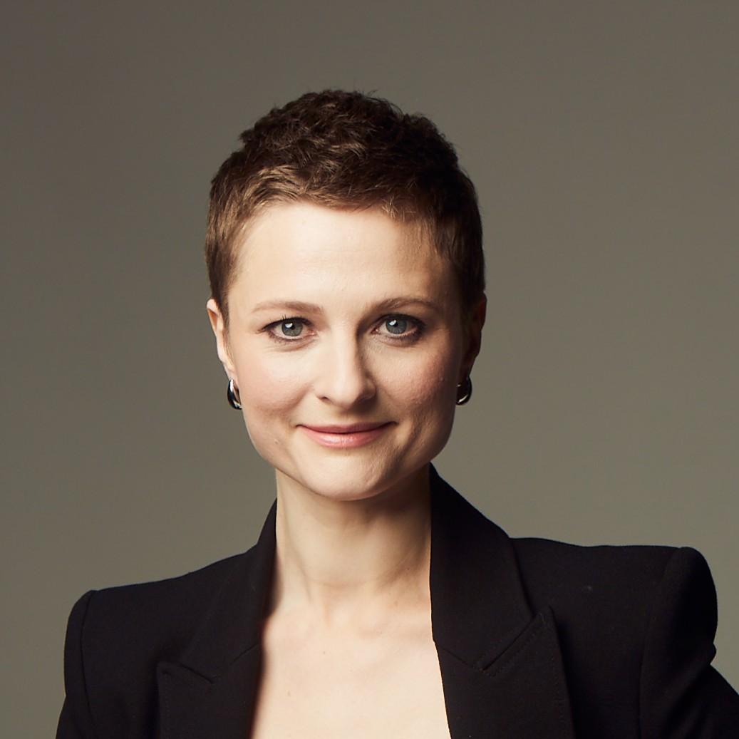 Irena Sajnacka Irena Sajnacka