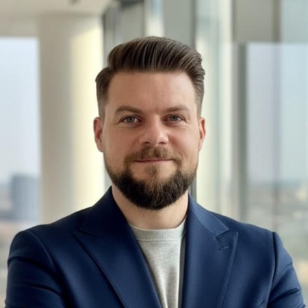 Przemysław Sotowski Michał Ćwiakowski